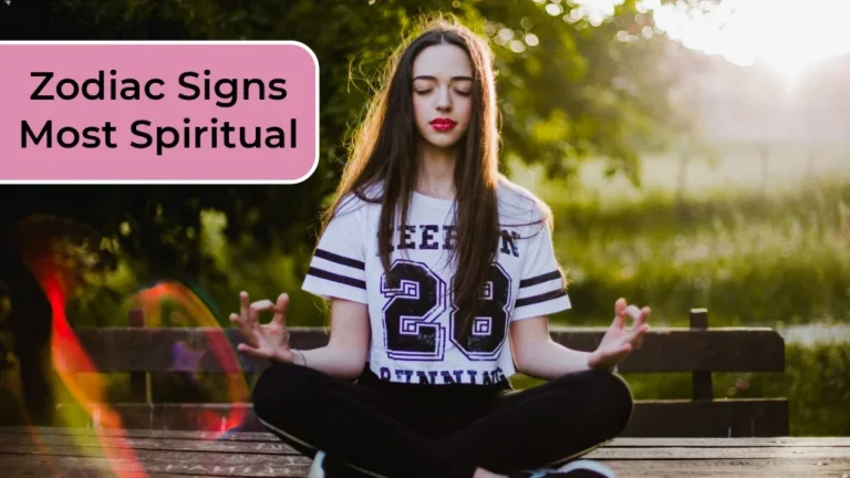 4 Zodiac Signs Most Aligned with Spiritual Growth 10 4 Zodiac Signs Most Aligned with Spiritual Growth