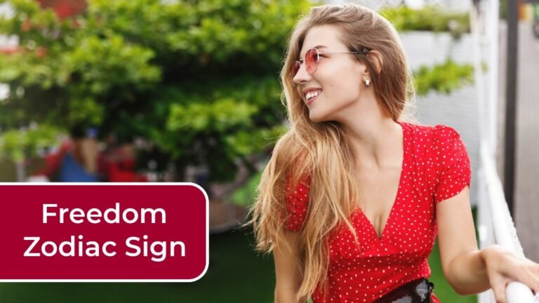 5 Zodiac Signs Value Freedom the Most 4 5 Zodiac Signs Value Freedom the Most