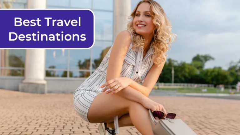 Best Travel Destinations for Each Zodiac Sign 5 Best Travel Destinations for Each Zodiac Sign