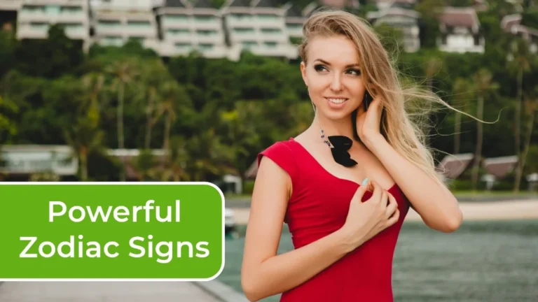 Top 3 Most Powerful and Influential Zodiac Sign Women 11 Top 3 Most Powerful and Influential Zodiac Sign Women