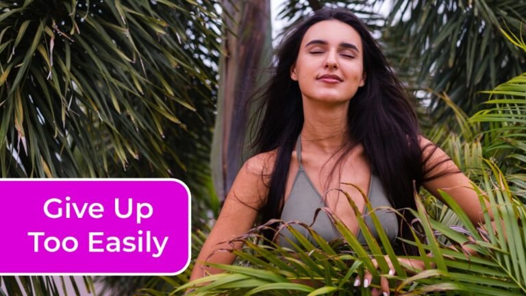 Top 3 Zodiac Signs Who Give Up Too Easily 7 Top 3 Zodiac Signs Who Give Up Too Easily