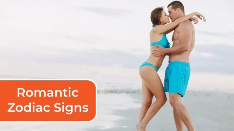 Top 4 Most Romantic Zodiac Sign Women 12 Top 4 Most Romantic Zodiac Sign Women