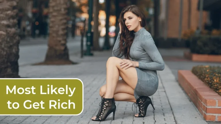 Top 4 Zodiac Signs Are Most Likely to Get Rich 8 Top 4 Zodiac Signs Are Most Likely to Get Rich