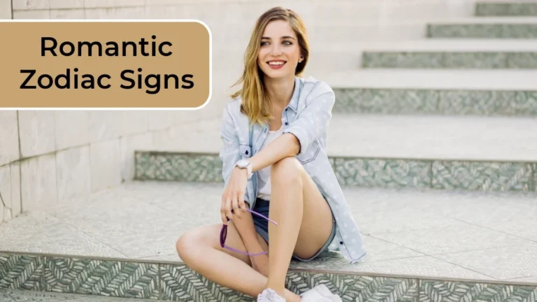 Top 5 Most Romantic Zodiac Signs 3 Top 5 Most Romantic Zodiac Signs