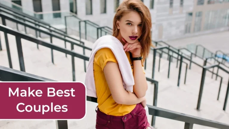 Top 5 Zodiac Signs Make the Best Couples 1 Top 5 Zodiac Signs Make the Best Couples